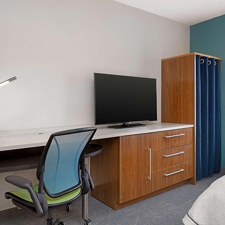 Home2 Suites By Hilton Гейнсвилл Экстерьер фото