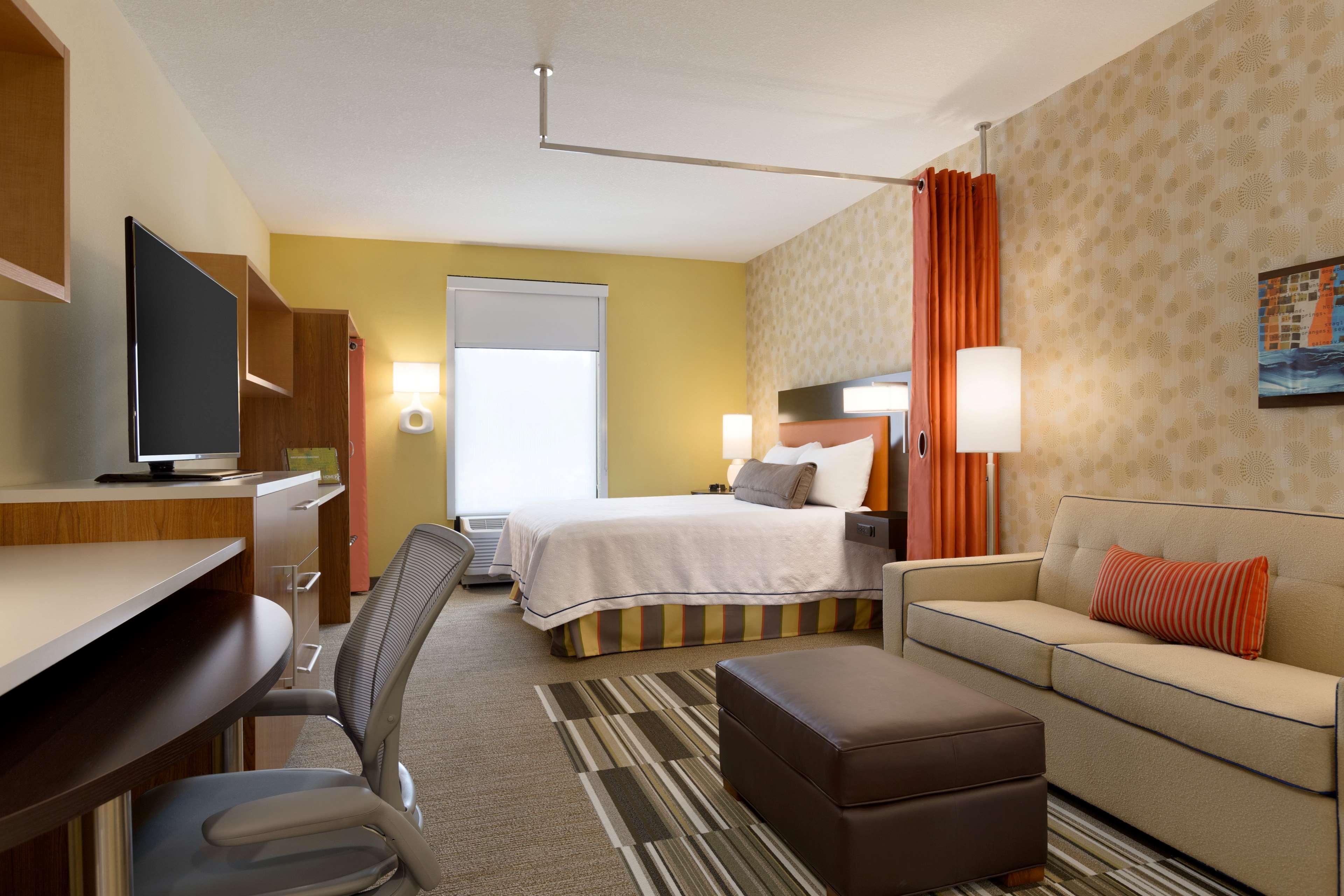 Home2 Suites By Hilton Гейнсвилл Экстерьер фото