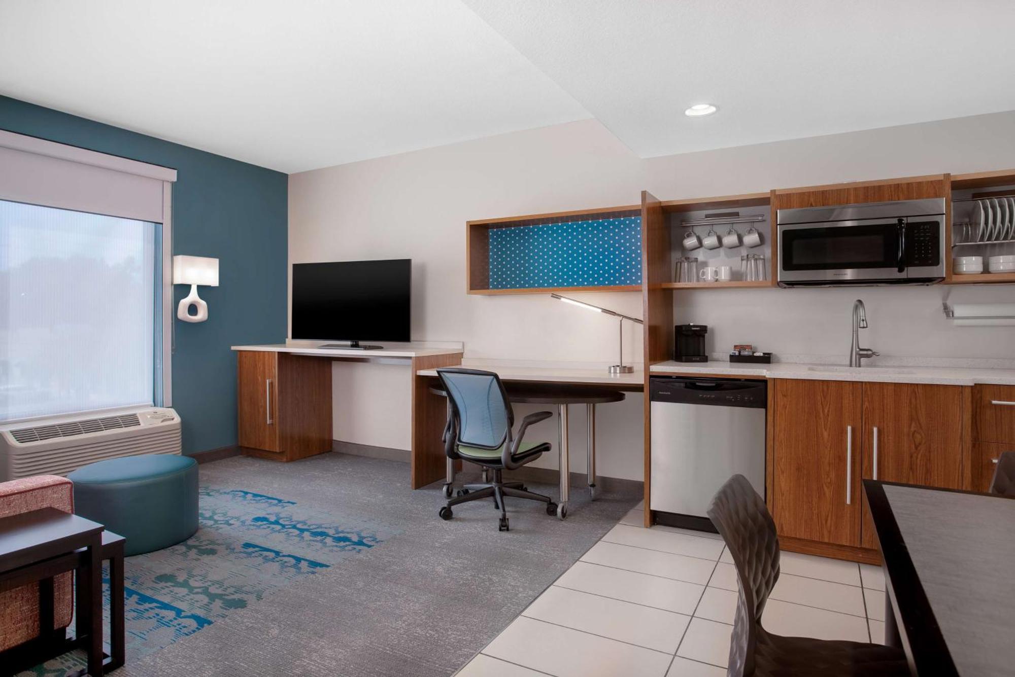 Home2 Suites By Hilton Гейнсвилл Экстерьер фото